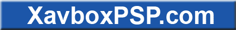 Xavboxpsp : copie de jeux PSP