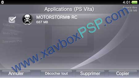 MotorStorm Artic Rift