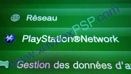 playstation network