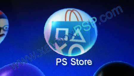 ps store