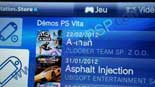 démos jeux ps vita