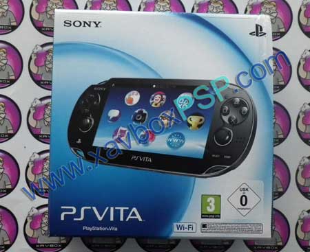 acheter psvita pas chere