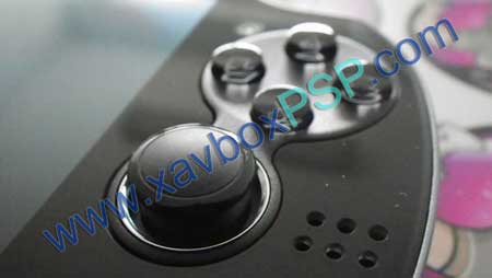 joystick psvita