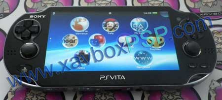 psvita