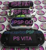 playstation portable