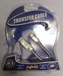 cble transfert usb pc