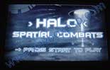  Halo : Spatial combatS
