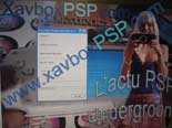 formatage psp