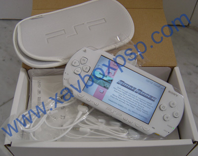 psp value pack ceramic