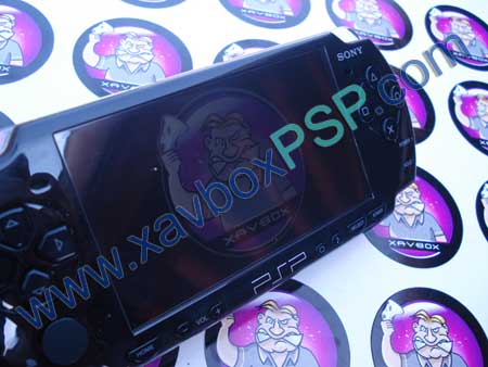 psp slim & lite