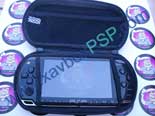 housse psp slim