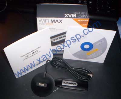 wifi max