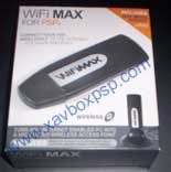 wifi max