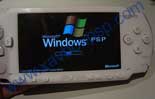 windows psp